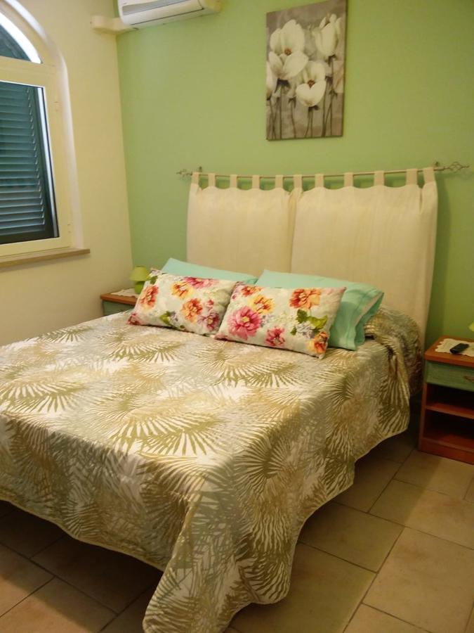 Agriturismo "Lo Zafferano" Aprilia Zewnętrze zdjęcie