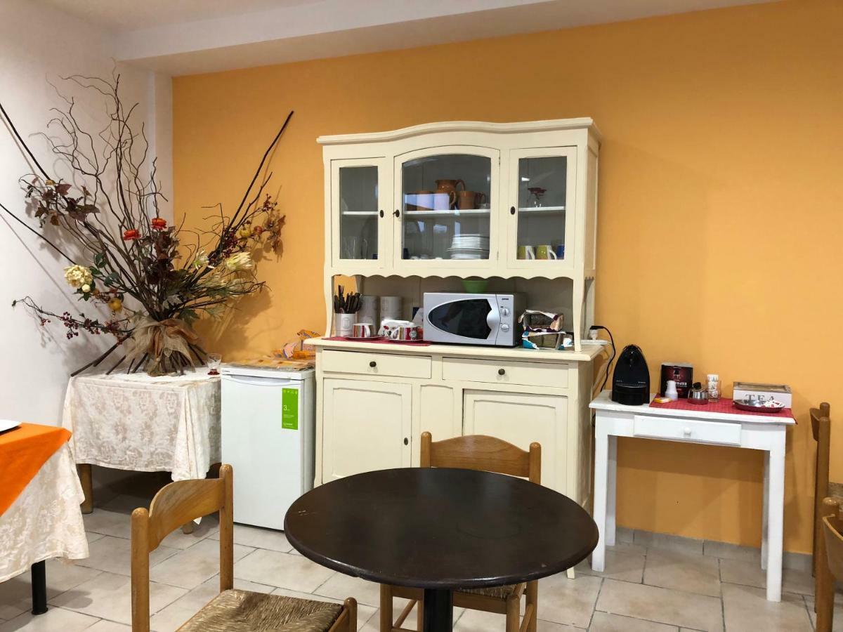 Agriturismo "Lo Zafferano" Aprilia Zewnętrze zdjęcie