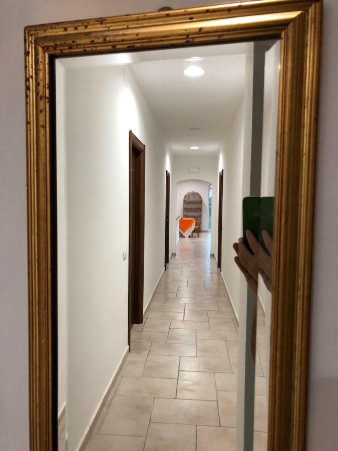 Agriturismo "Lo Zafferano" Aprilia Zewnętrze zdjęcie