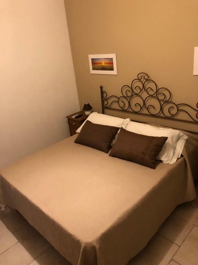 Agriturismo "Lo Zafferano" Aprilia Zewnętrze zdjęcie